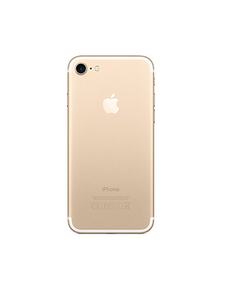 APPLE IPHONE 7 128GB GOLD